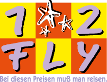 1-2-Fly Pauschalreisen