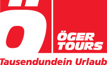 Öger Tours Reisen online buchen.